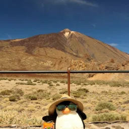 pinguin
