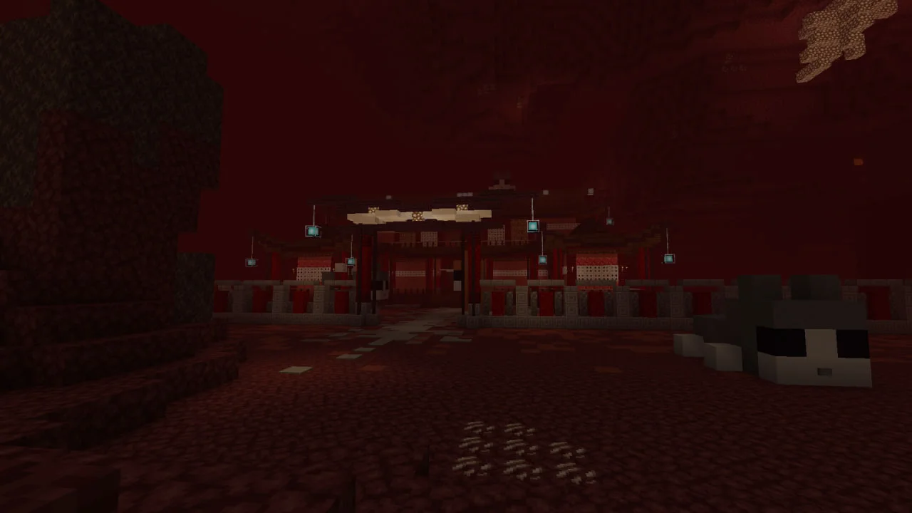 ⚡ MineLegacy ⚡ screenshot