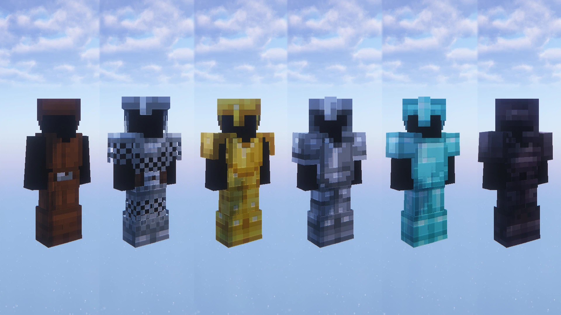 Скриншот Fresh Textures