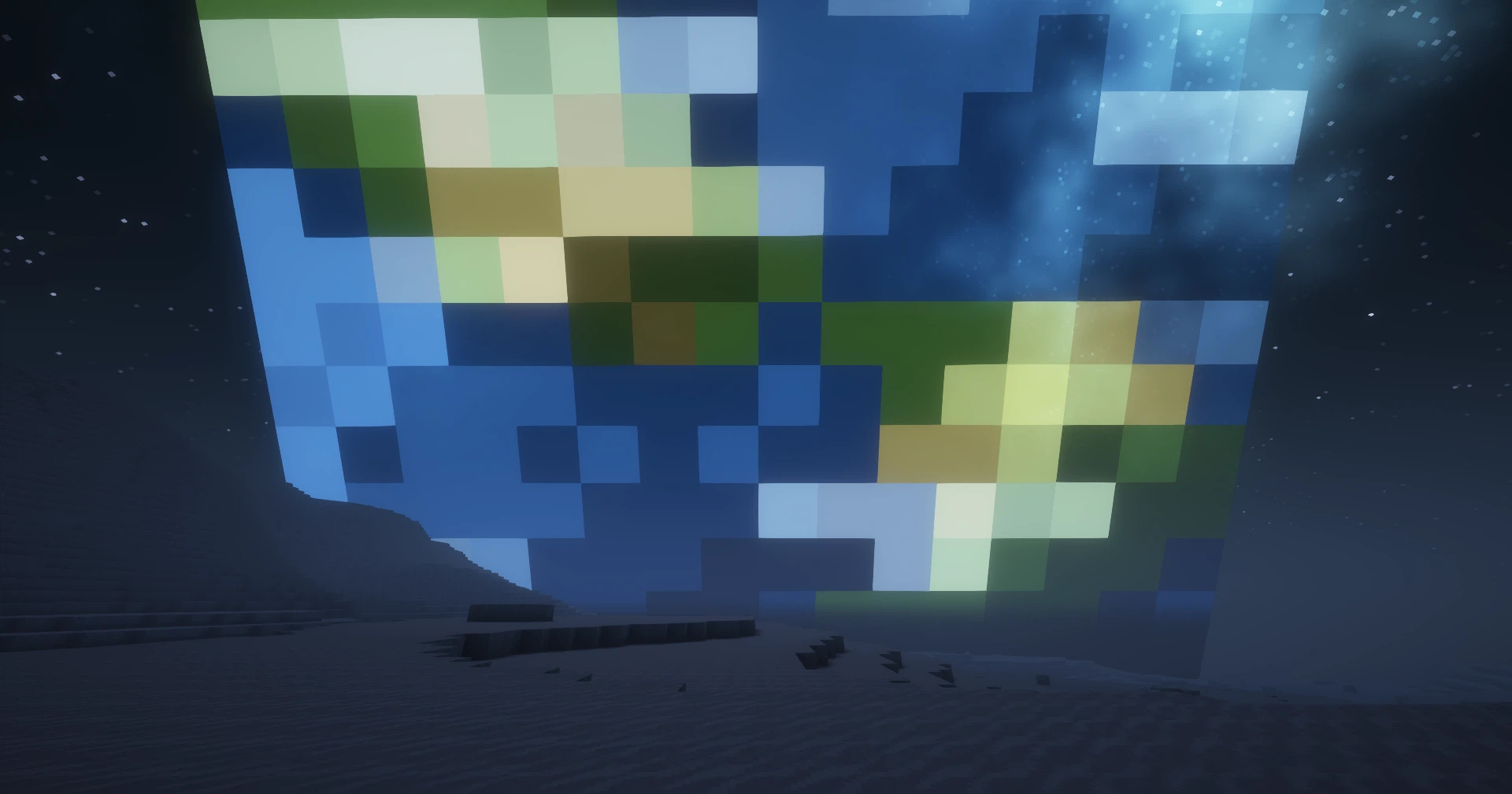 Скриншот Sky Aesthetics