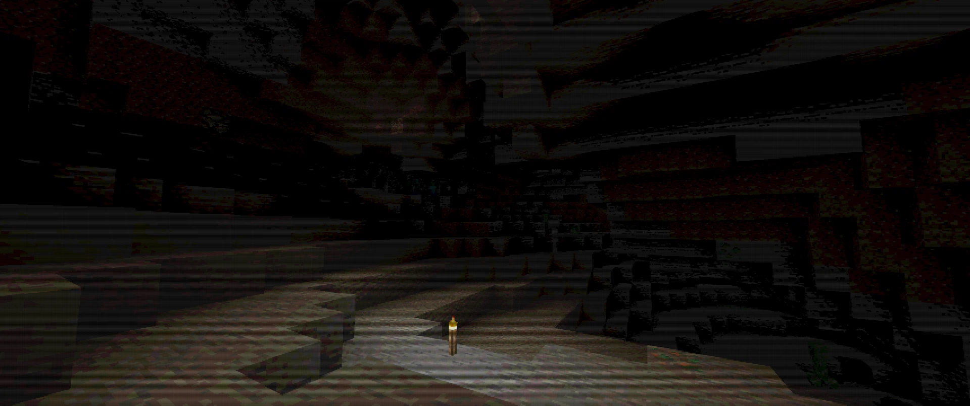 Скриншот PSX Shader