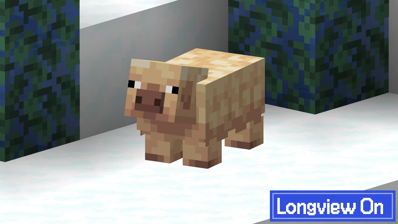 Скриншот Longview