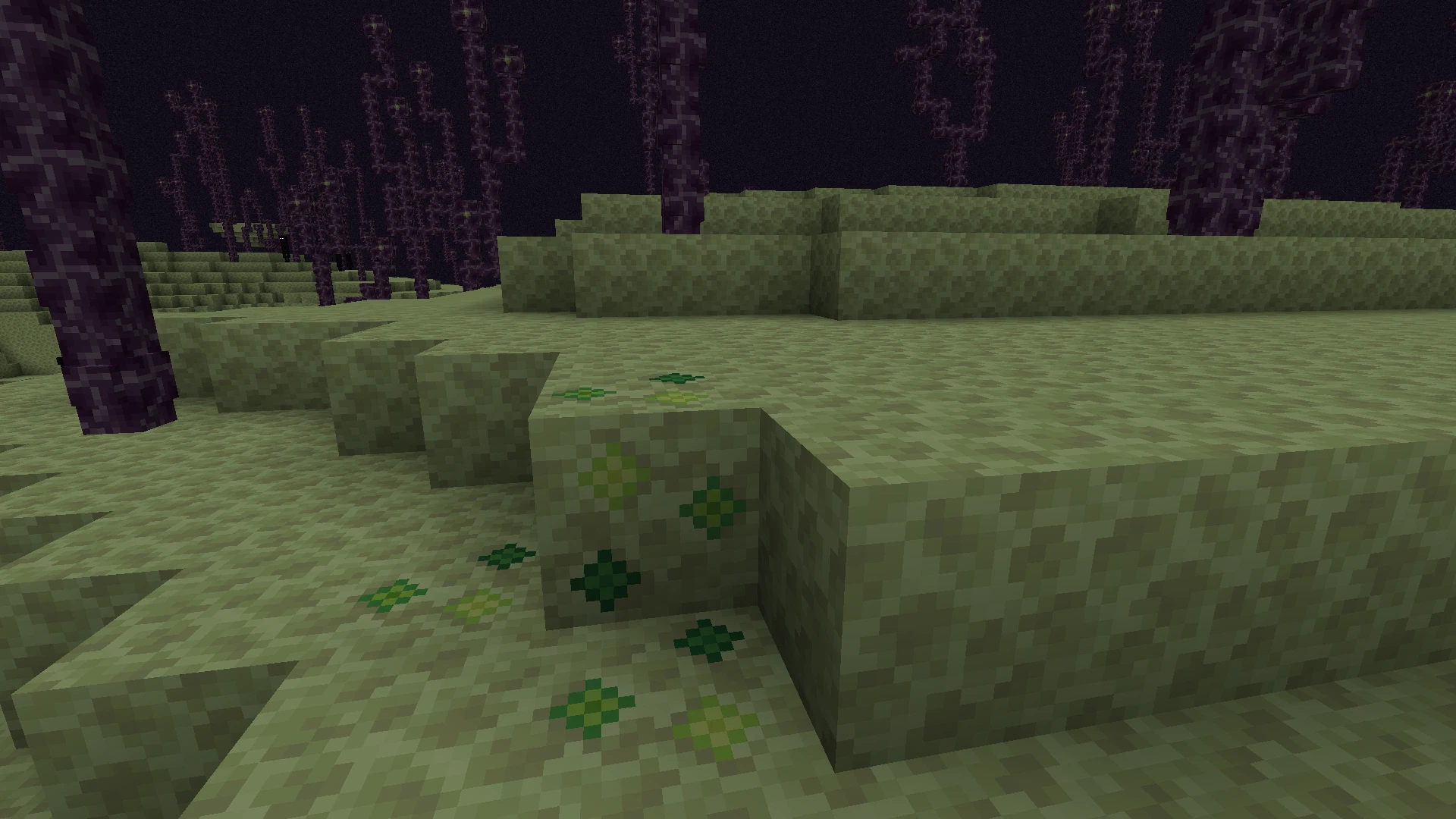 Скриншот Exp Ores