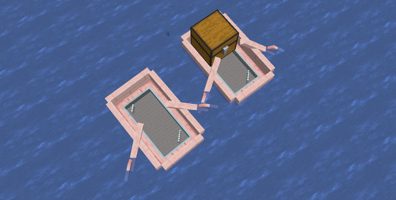 Скриншот Glass Bottom Boat [32x]