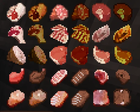 Скриншот Butcher's Delight Foods
