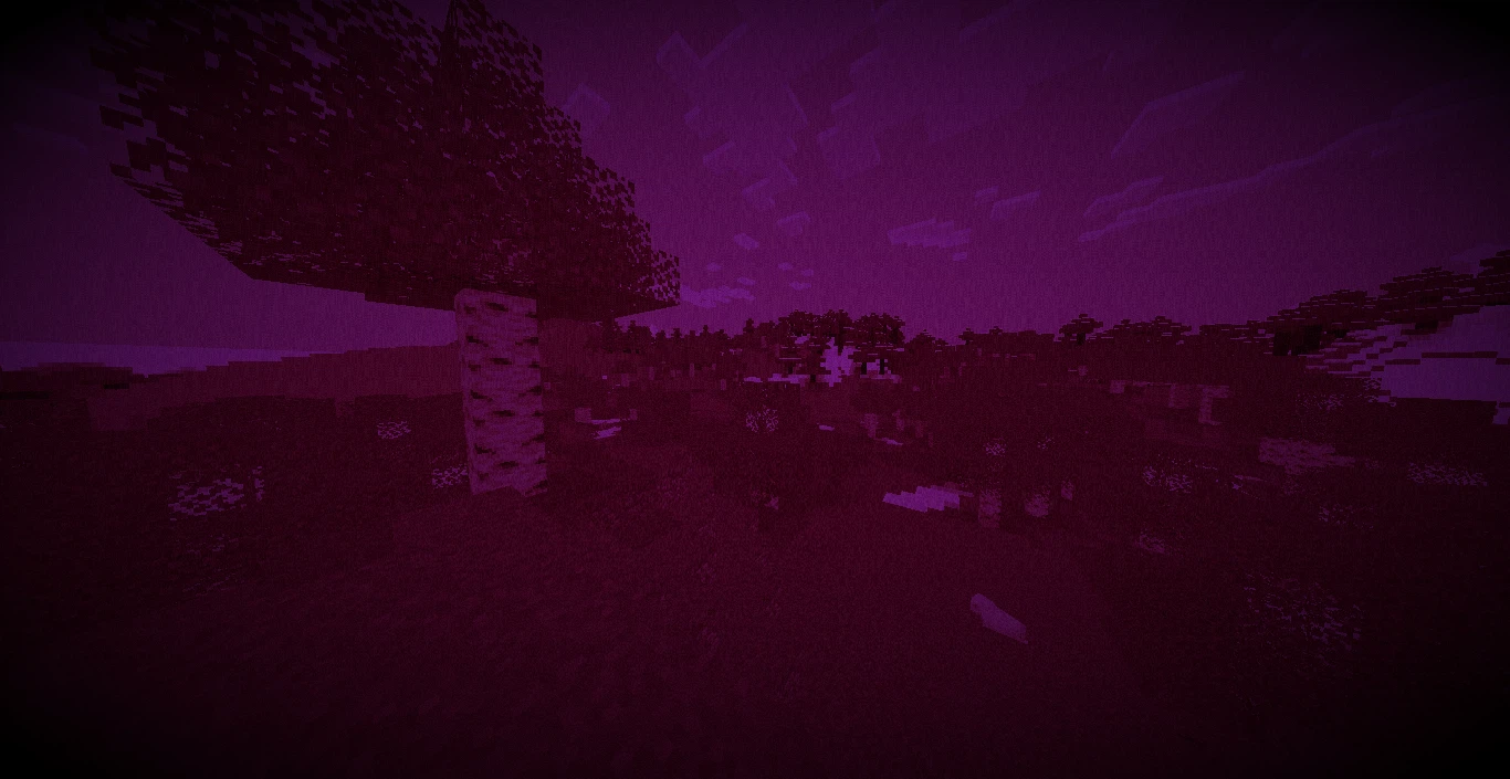 Скриншот MilkShader