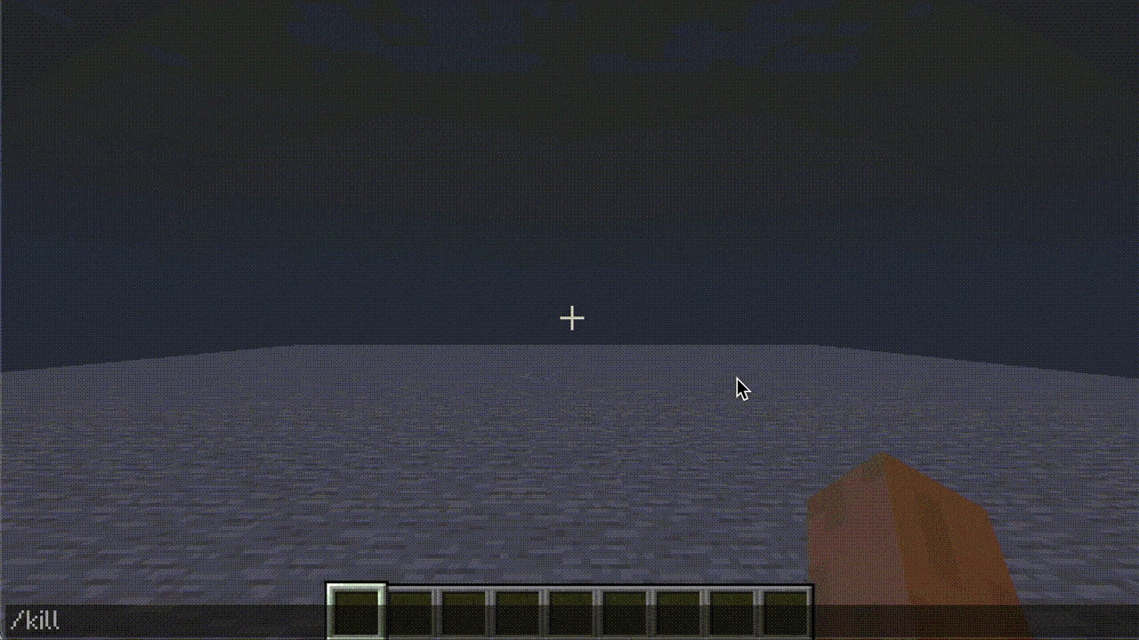Скриншот You Died