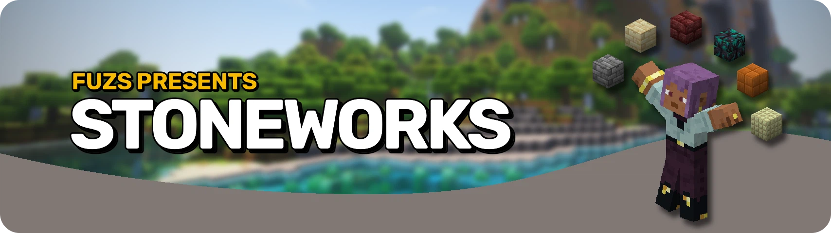 Скриншот Stoneworks