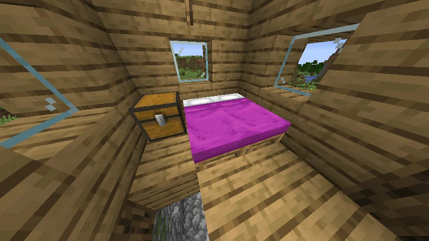 Скриншот Better Beds