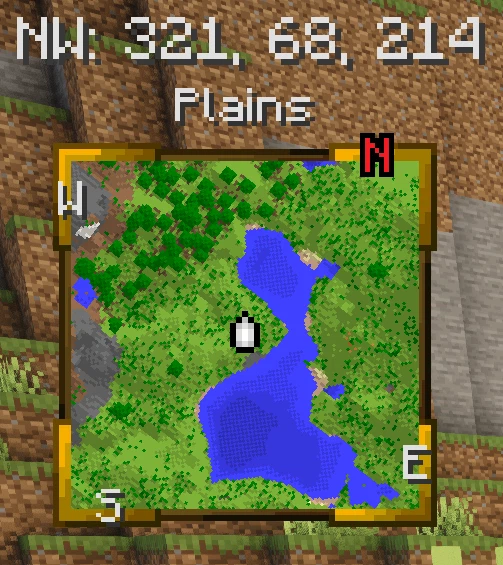 Скриншот Ultimate Map Atlases