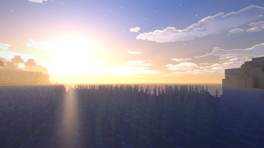 Скриншот Knight Shaders