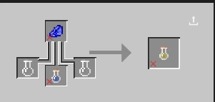 Скриншот More Effects in Potions