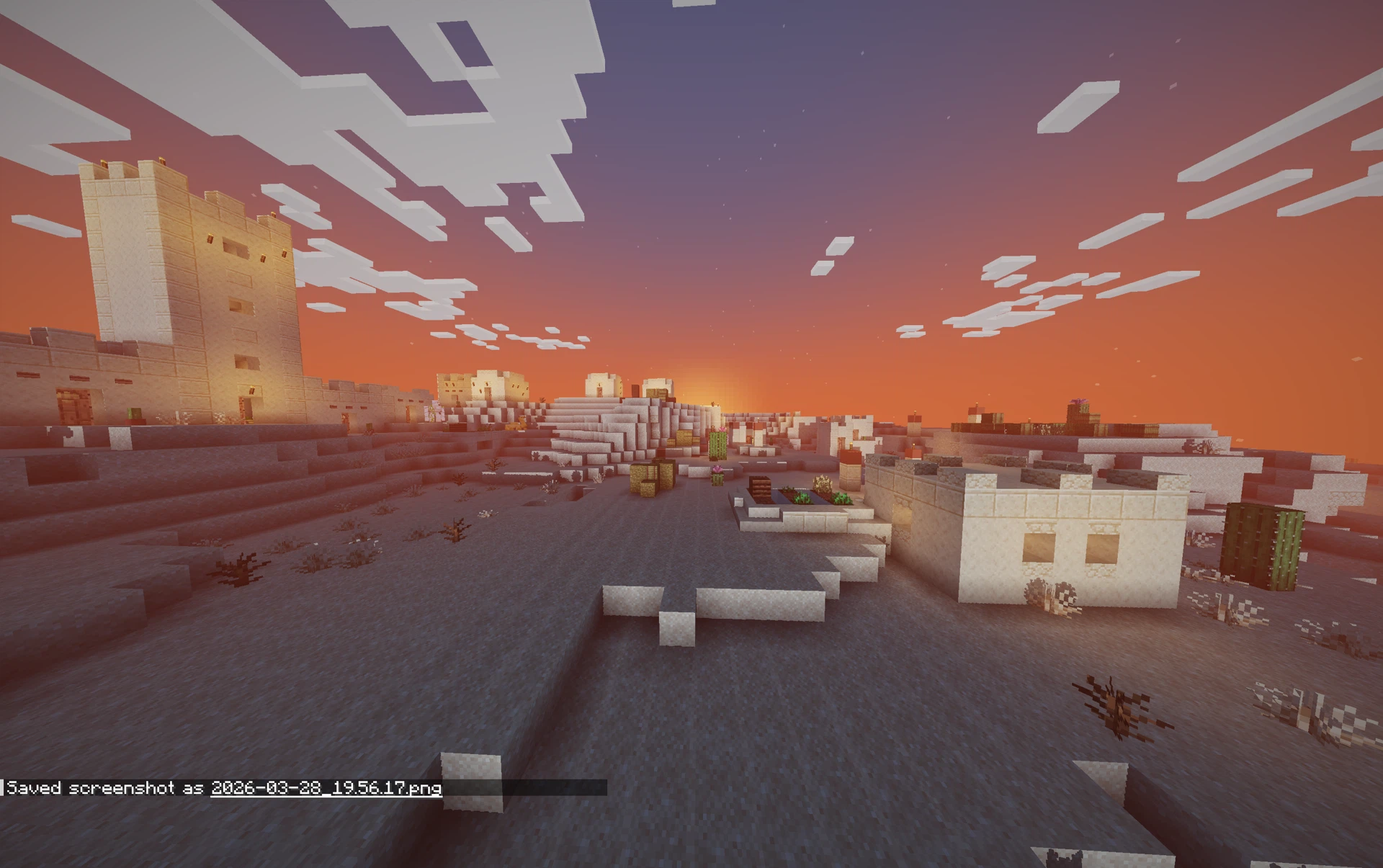 Скриншот Incremental shaders