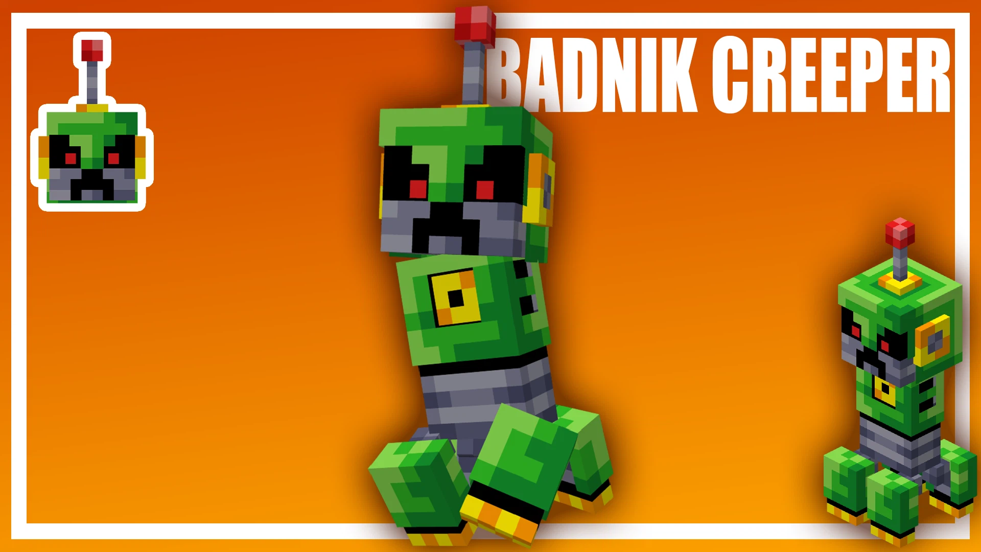 Скриншот Sonic the hedgehog Texture pack