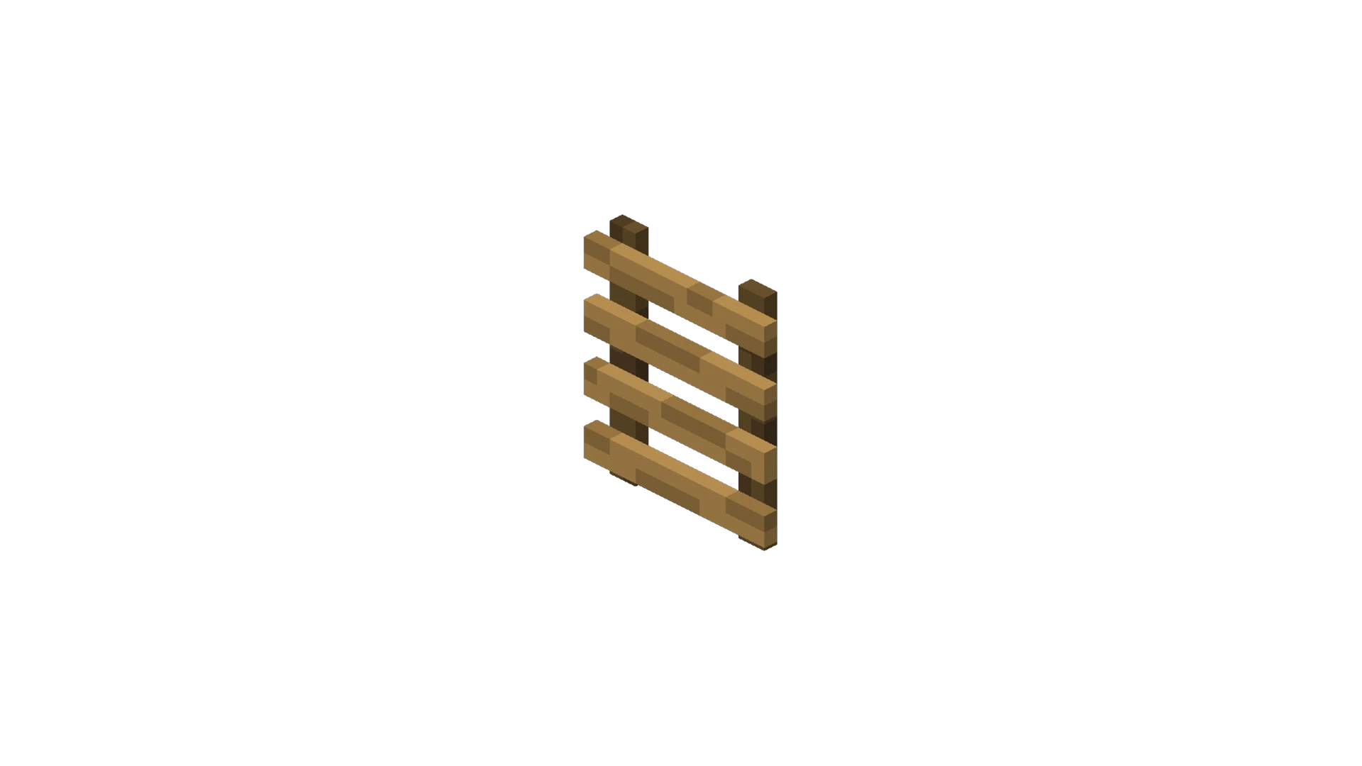 Скриншот RAY's 3D Ladders
