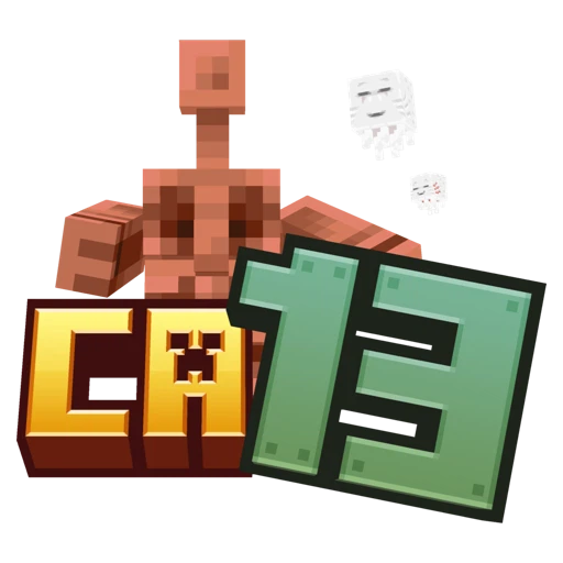 CastCrafter CA13 Mische