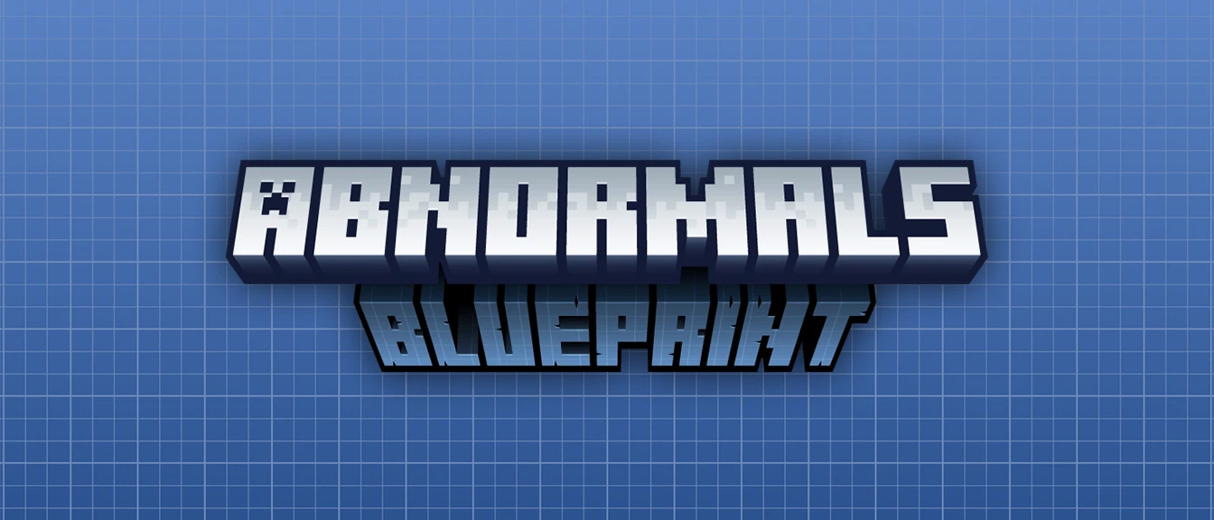 Скриншот Blueprint