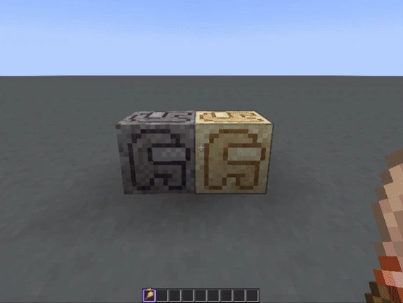 Скриншот Sus Sand