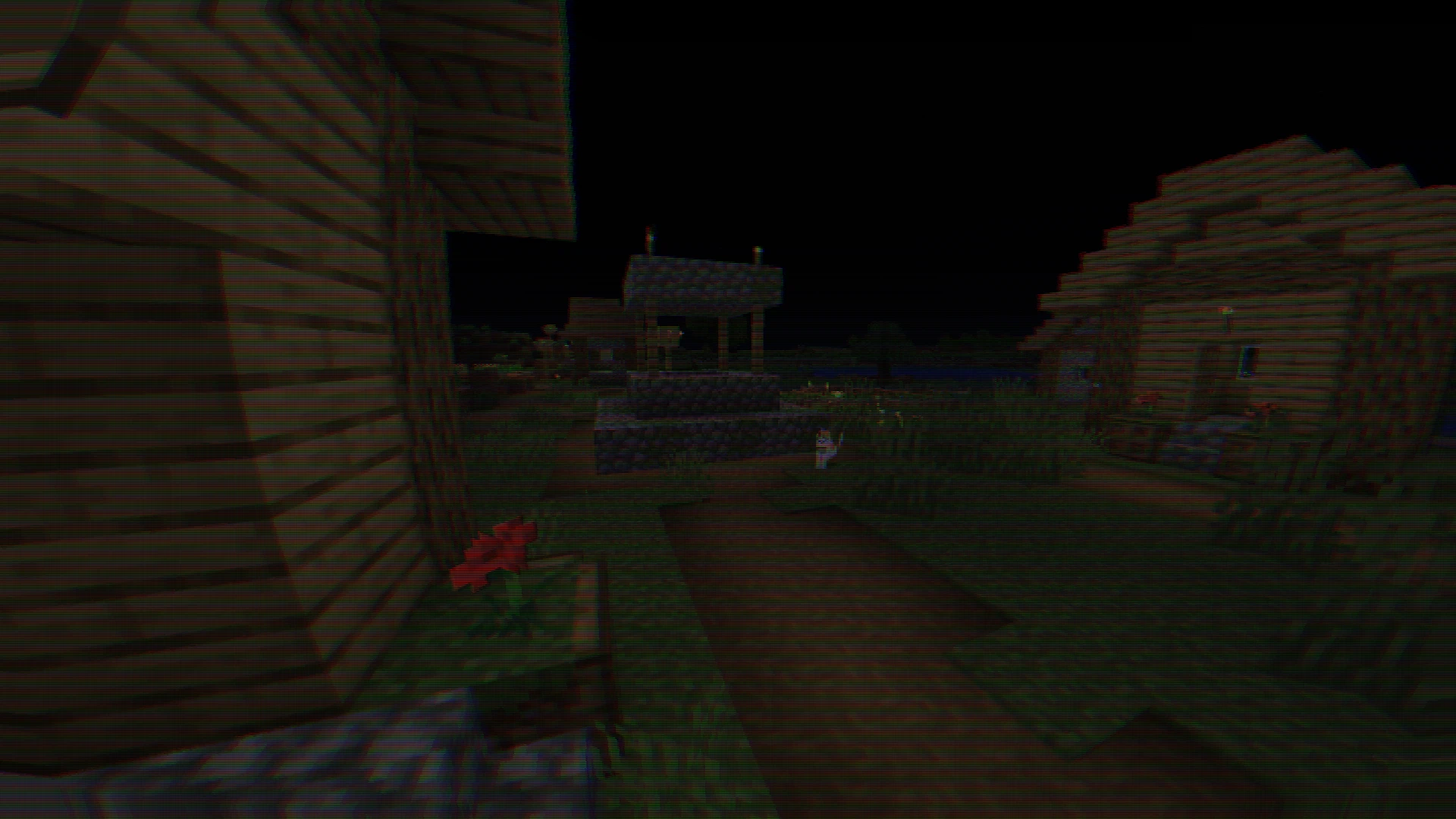 Скриншот CRT Shader