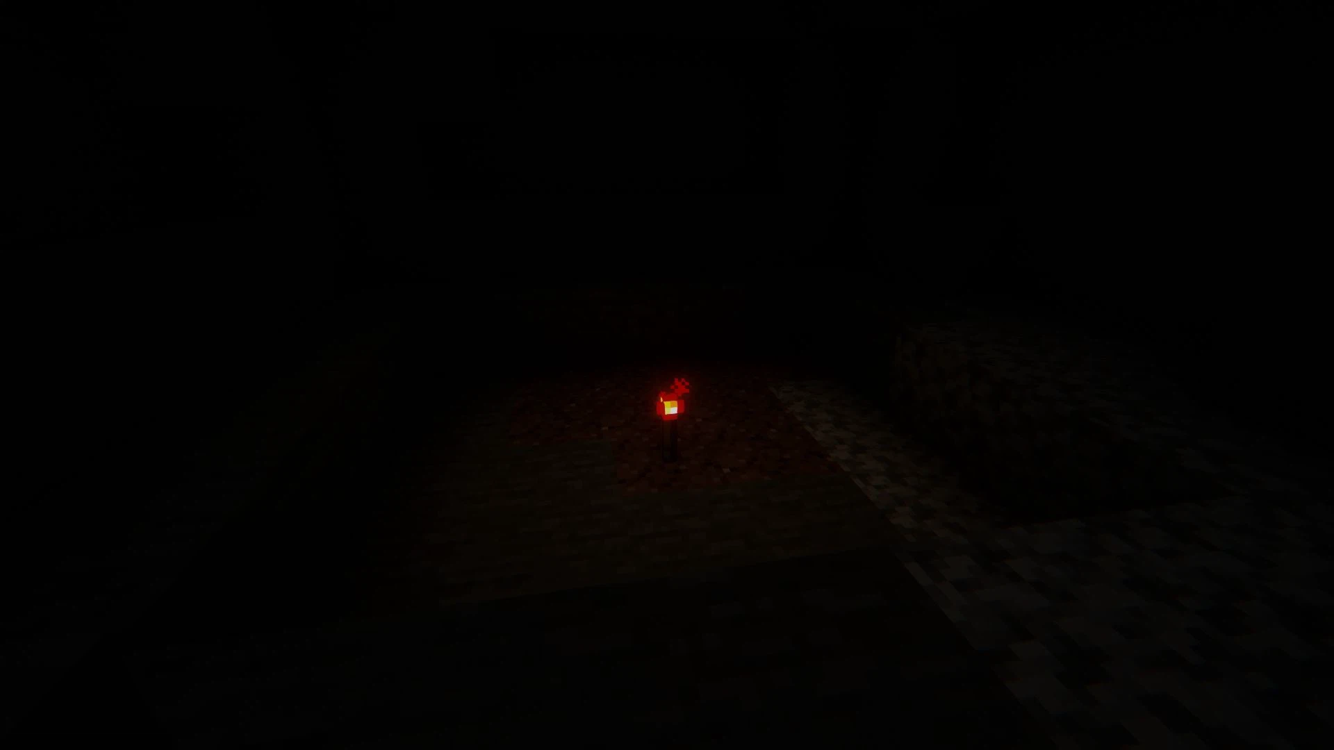 Скриншот The Herobrine