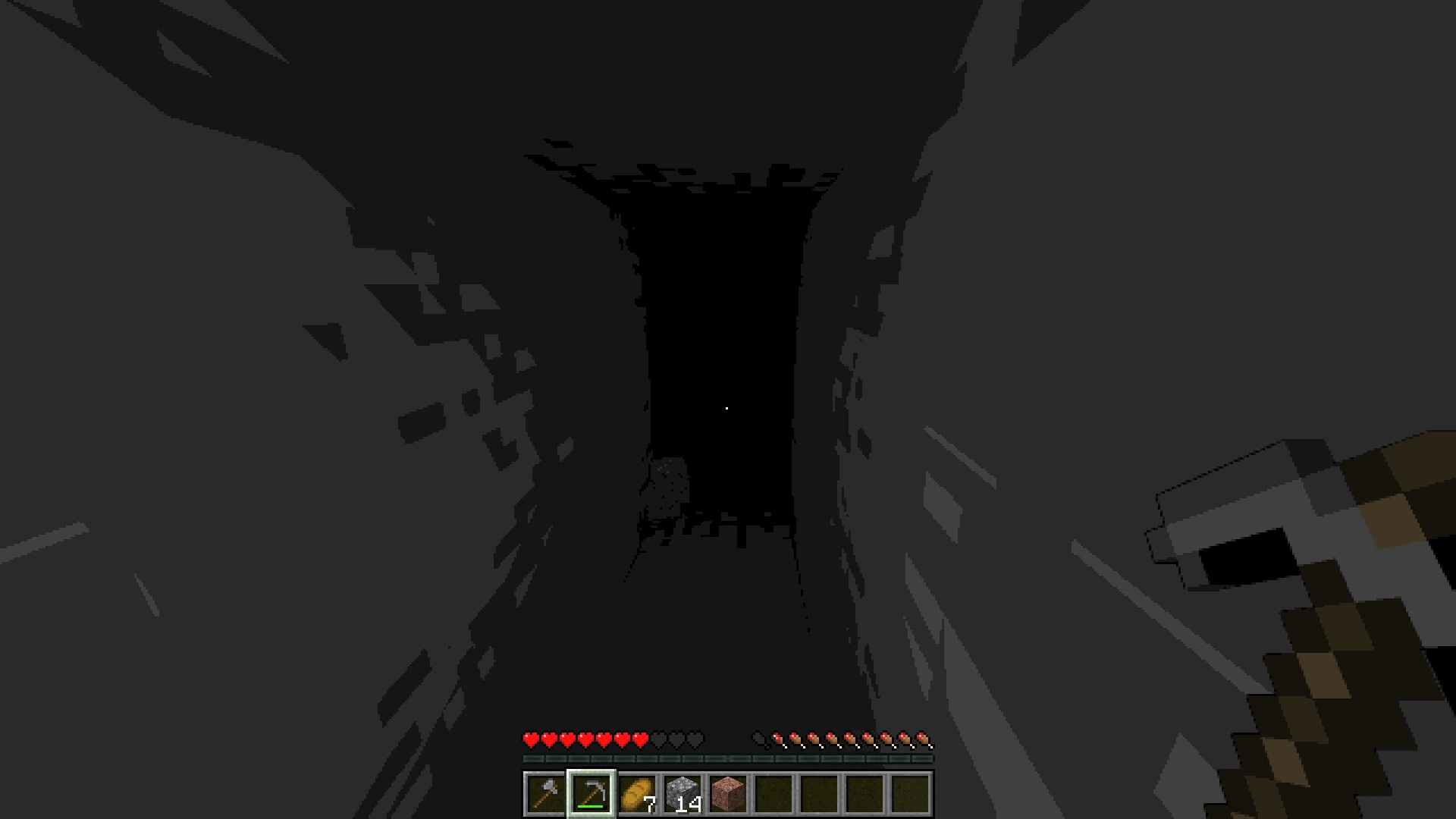 Скриншот Lethal Shaders