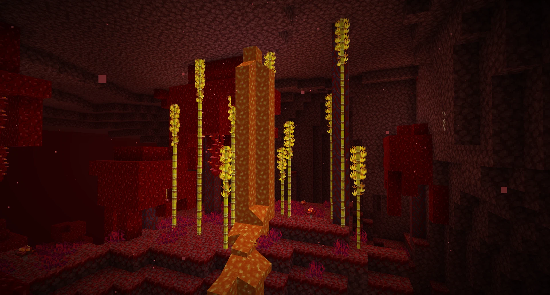 Скриншот Blazing Bamboo