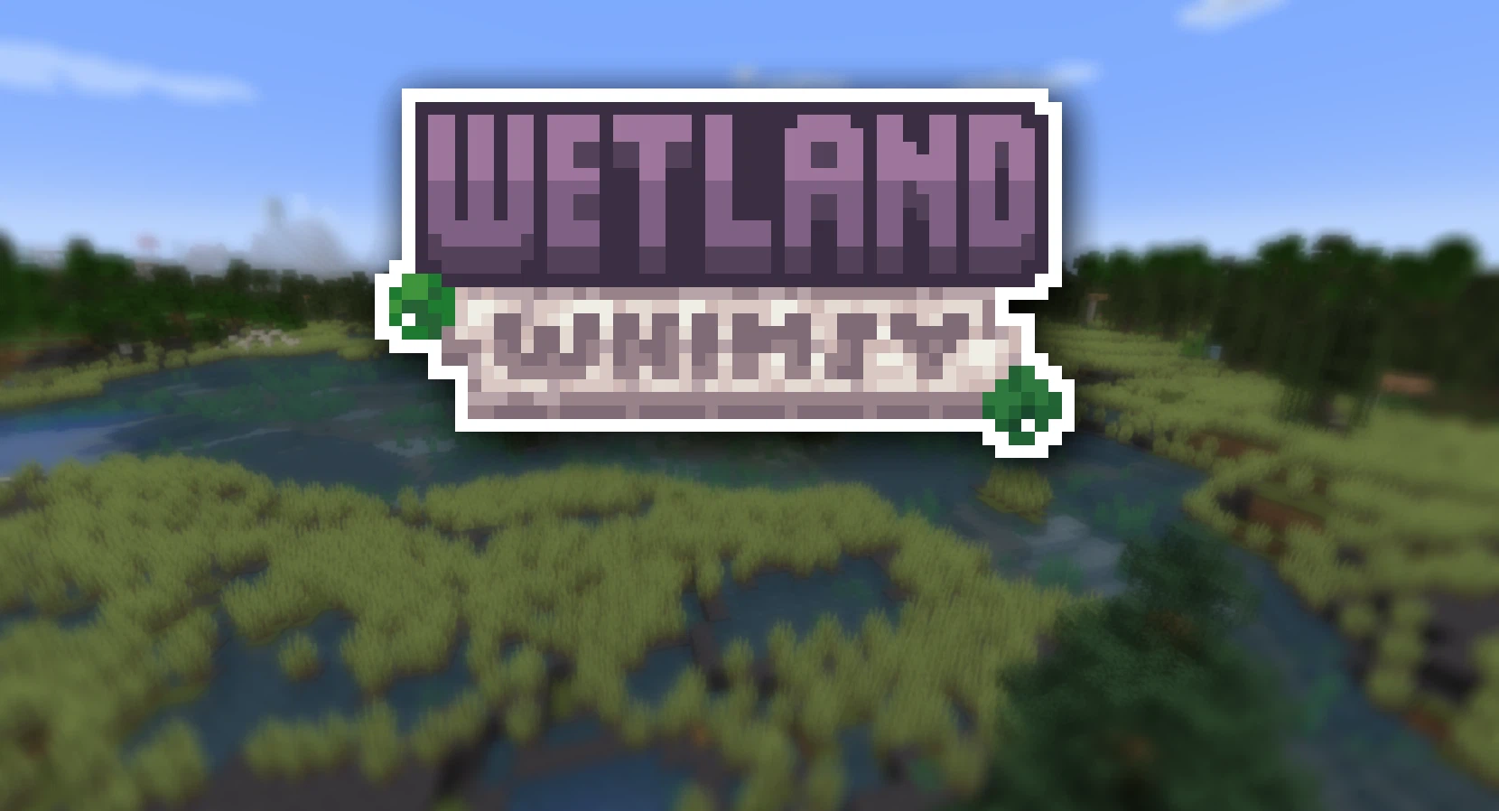 Скриншот Wetland Whimsy