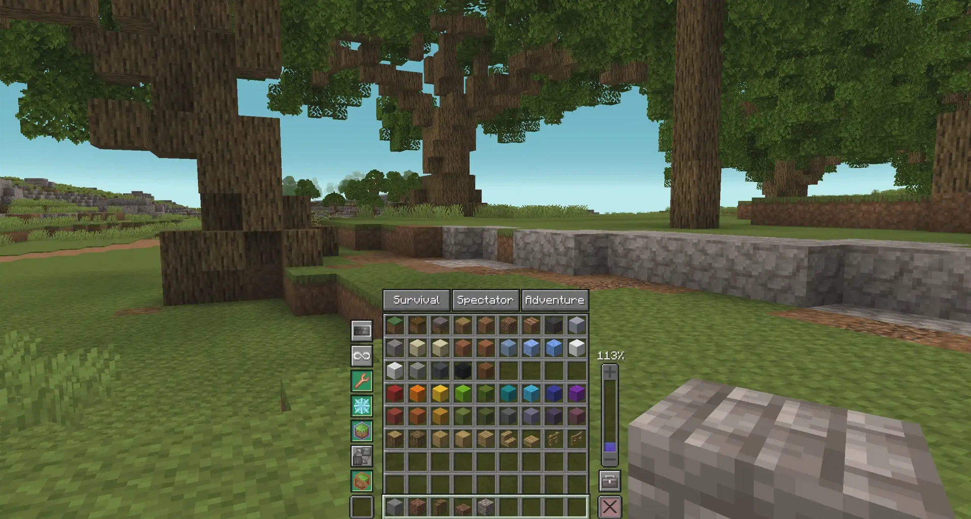 Скриншот Map Making Modpack