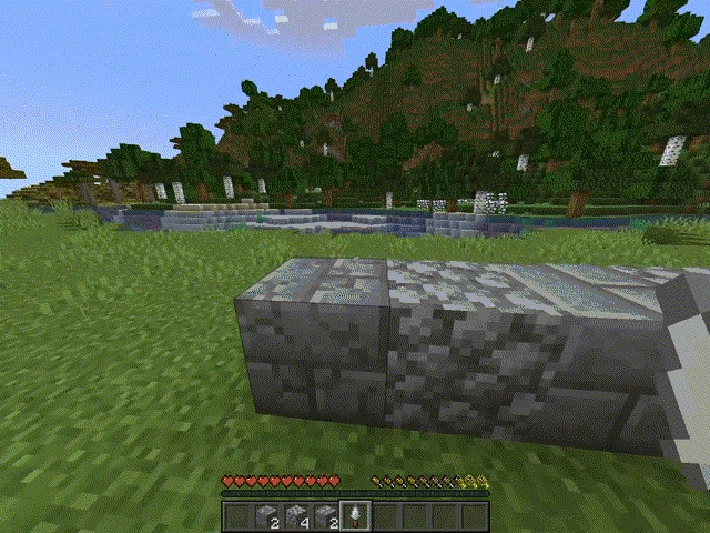 Скриншот Trowel