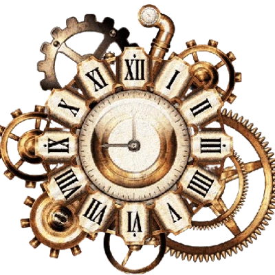 Скриншот ClockworkLib