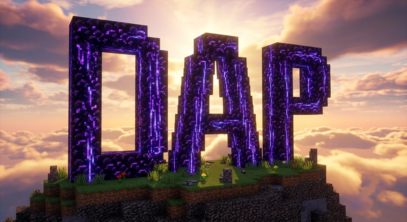 Скриншот DAP Shaders
