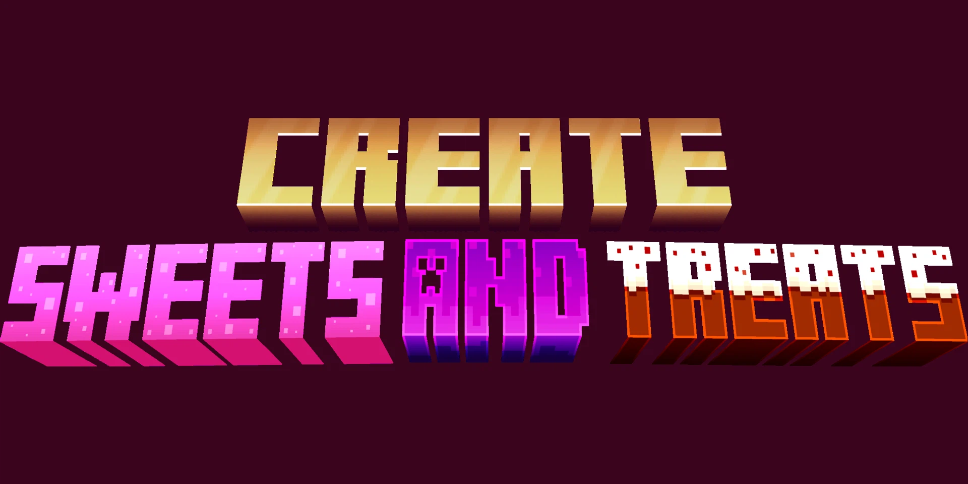 Скриншот Create: Sweets & Treats
