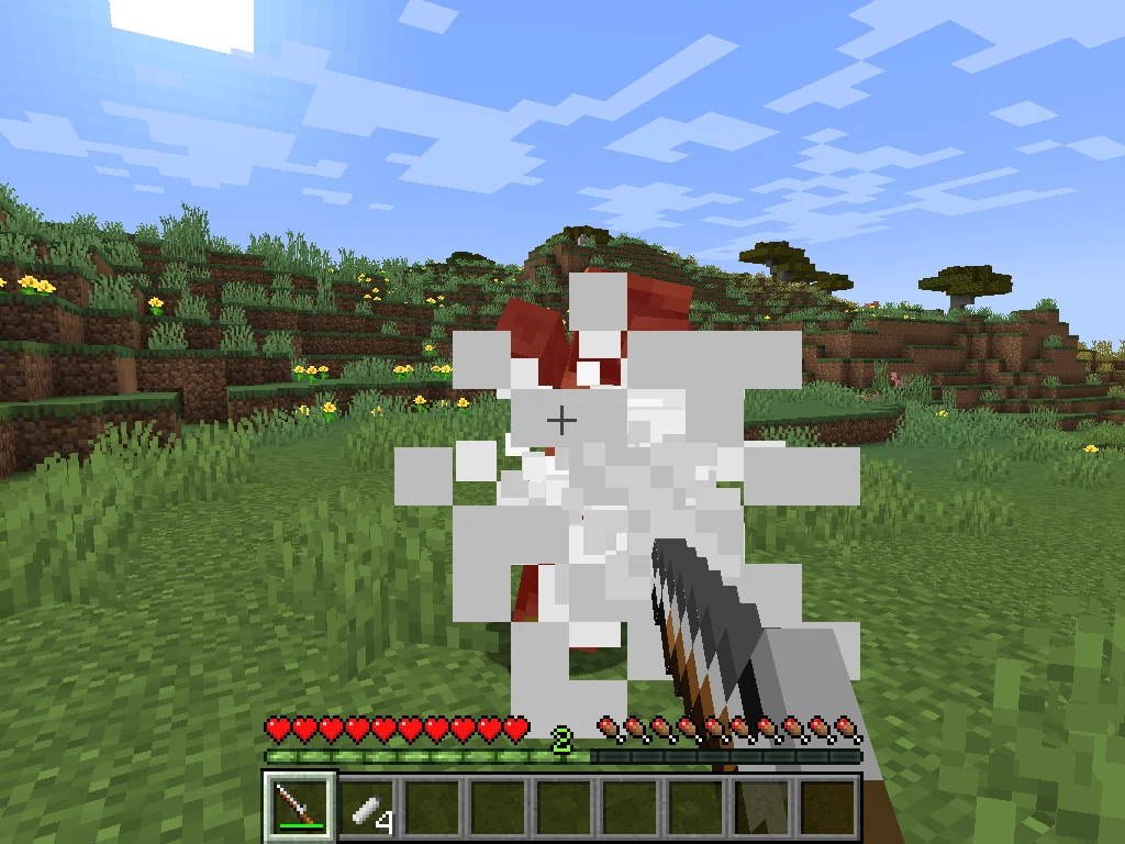 Скриншот Musket Mod