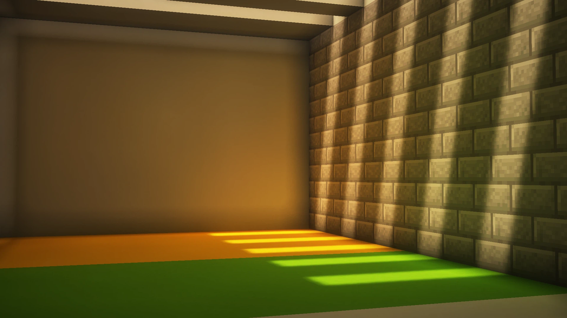 Скриншот Rethinking Voxels