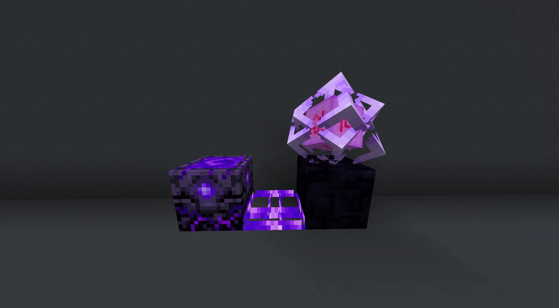Скриншот purple CPVP Pack 16x
