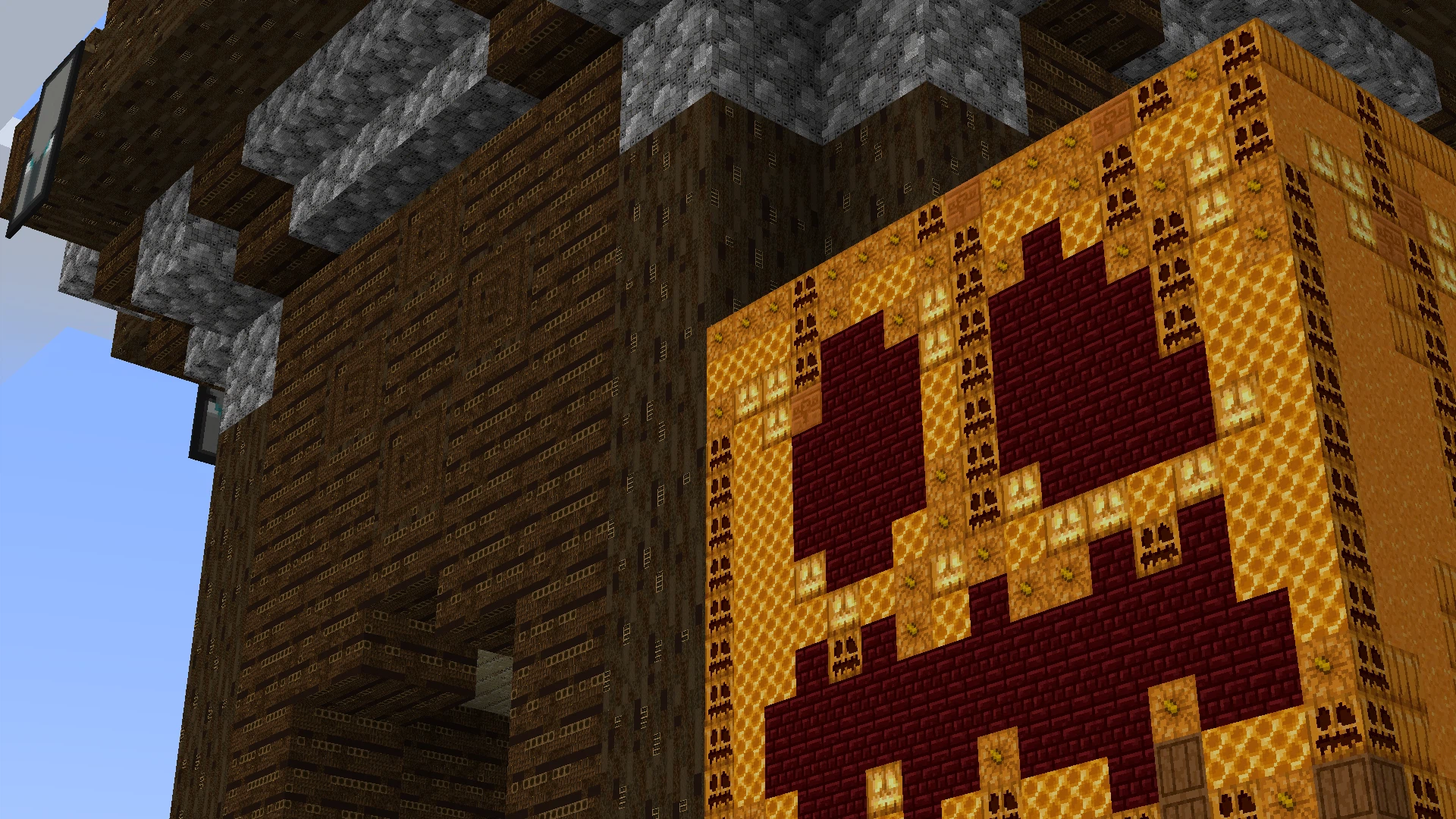 Скриншот Blocks in Blocks Renewed