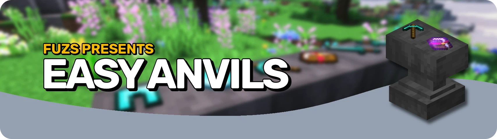 Скриншот Easy Anvils