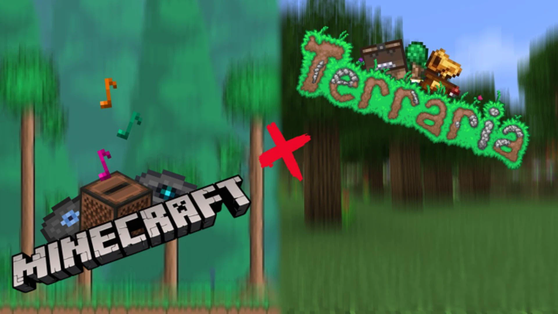 Скриншот Terraria Soundtrack