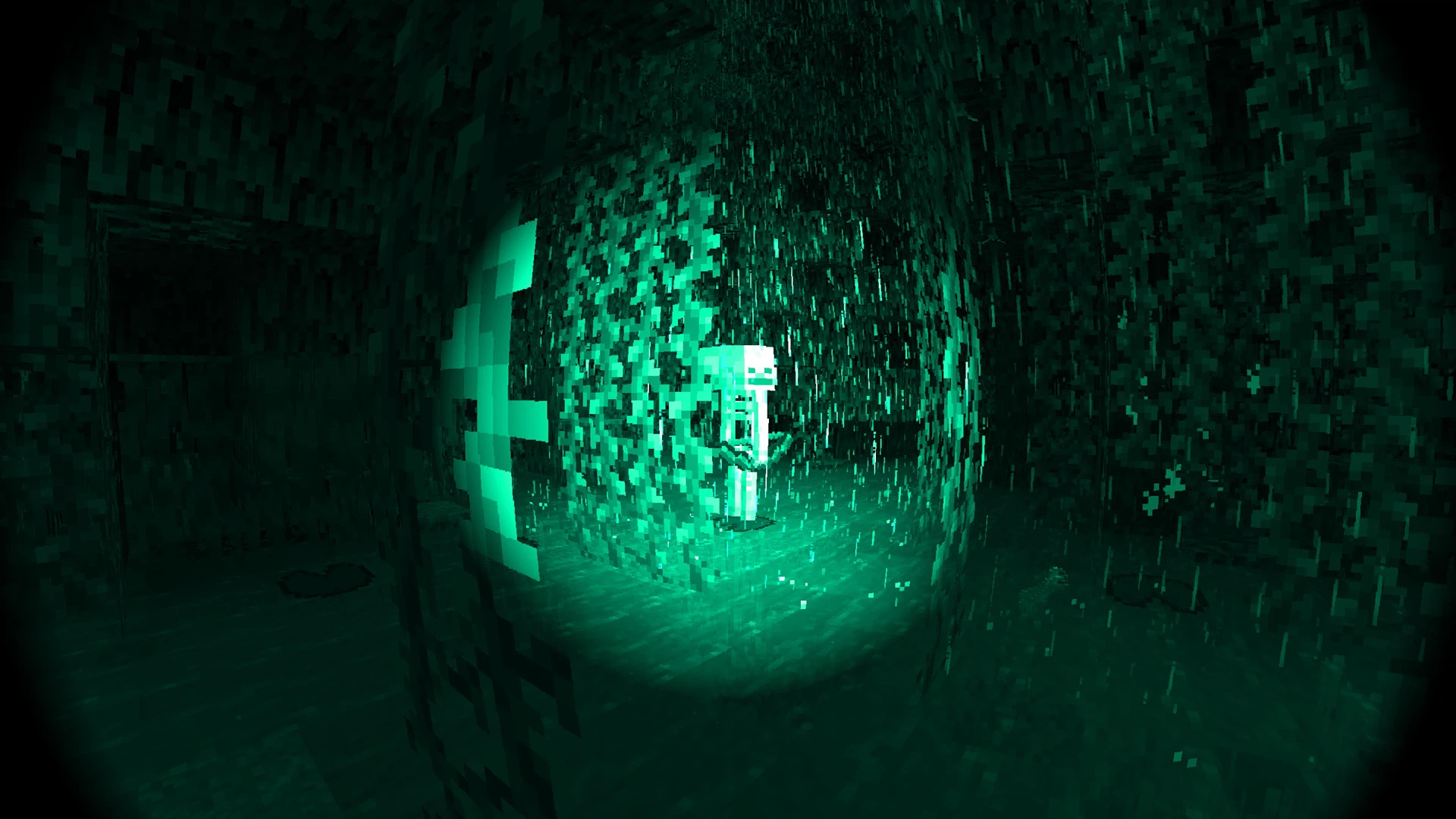 Скриншот Authentic Night Vision