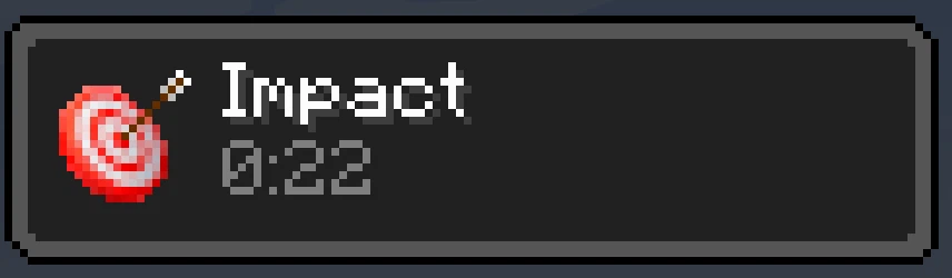 Скриншот Projectile Damage Attribute