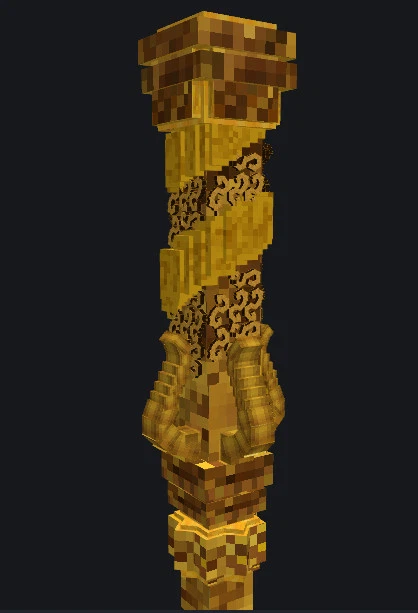 Скриншот Block Myth Wukong