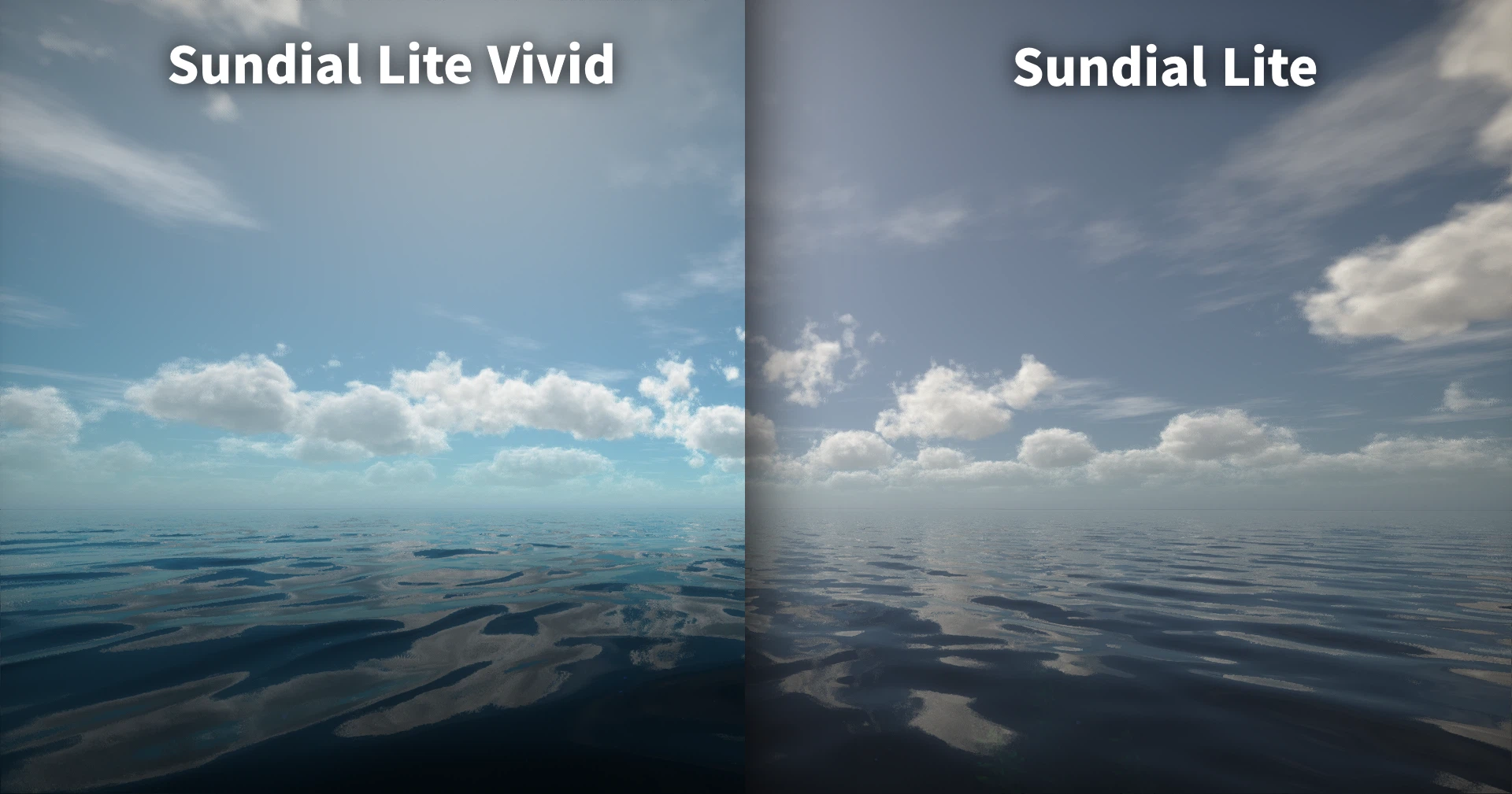 Скриншот Sundial Lite Vivid