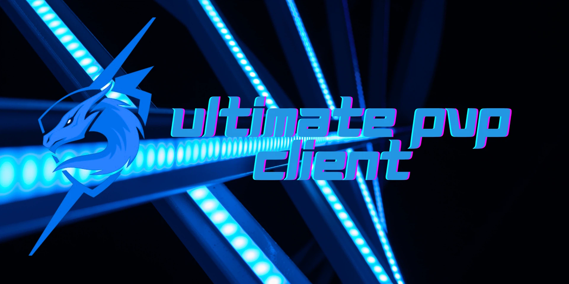 Скриншот Ultimate PVP Client