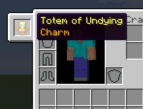 Скриншот Charm of Undying
