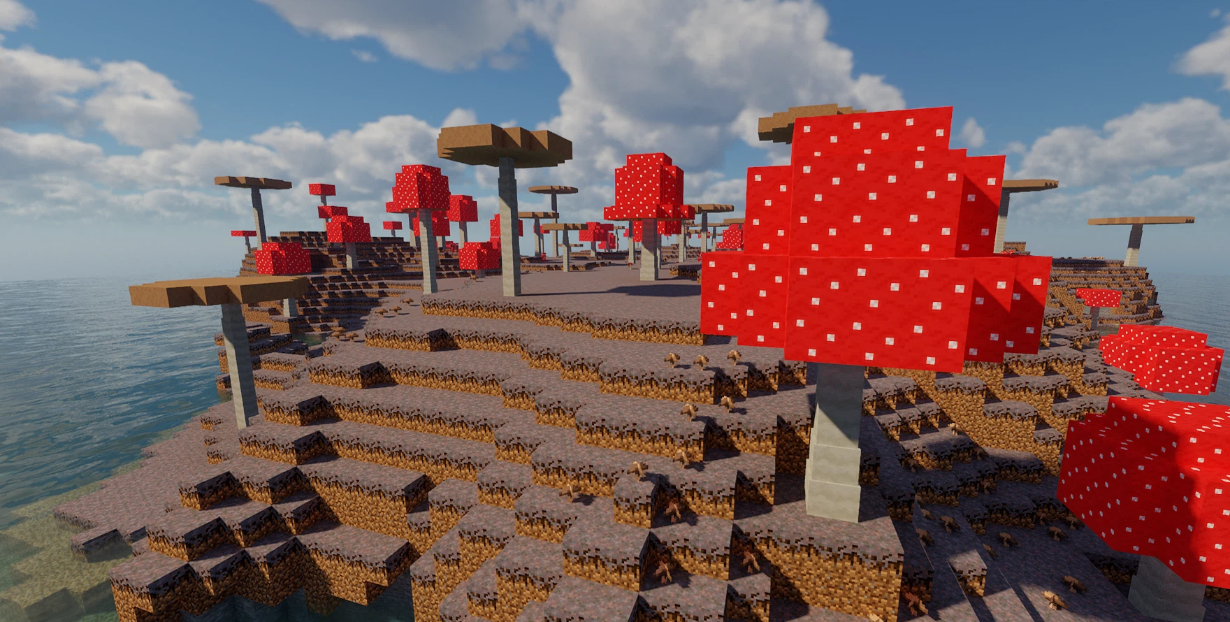 Скриншот Dynamic Trees Plus