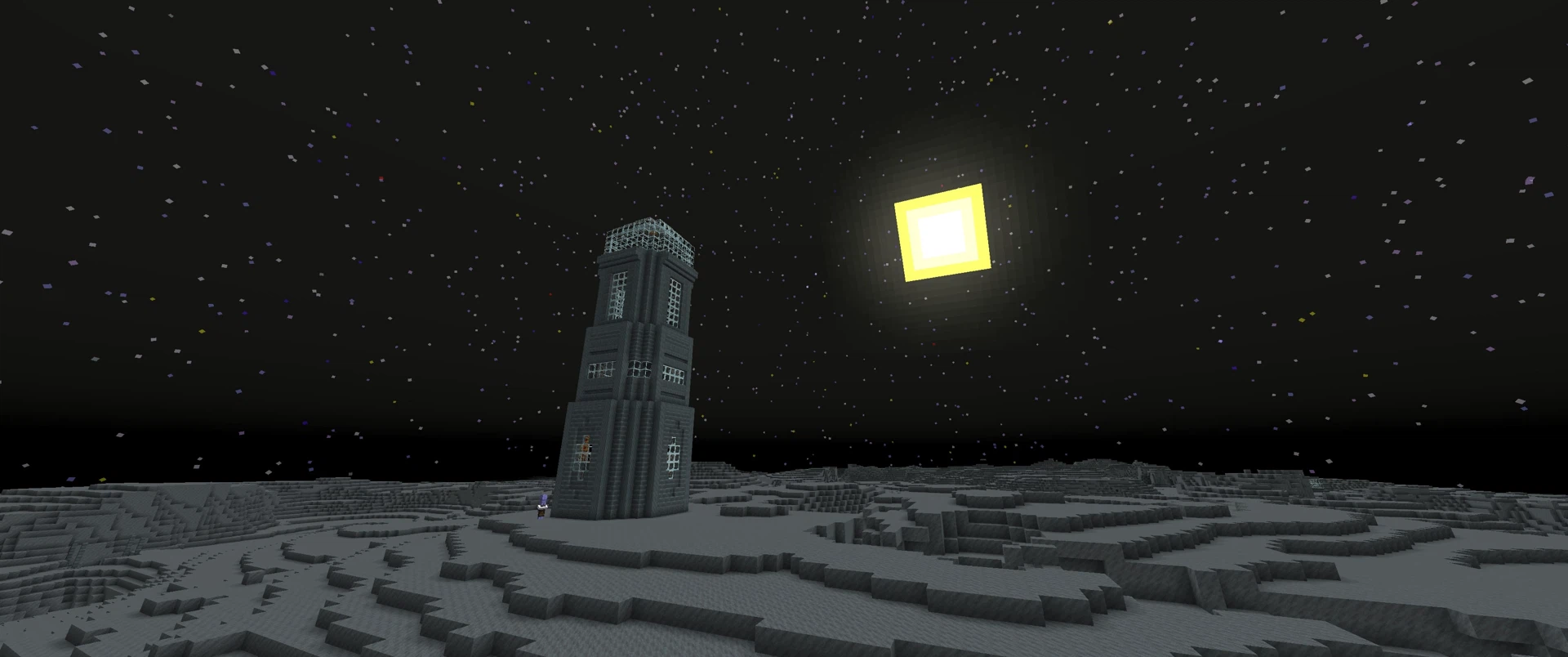 Скриншот Peaceful Worlds