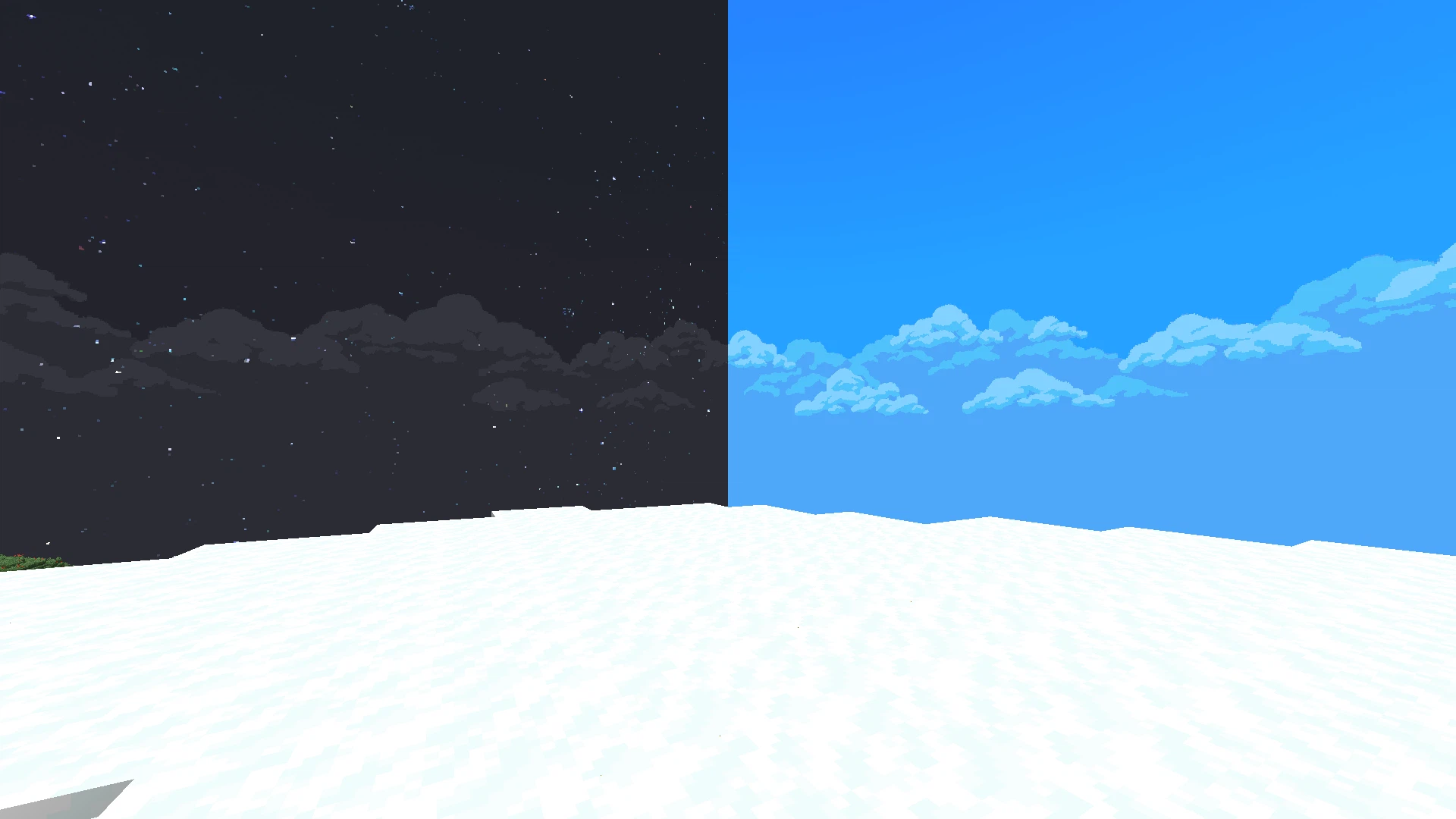 Скриншот Better Sky