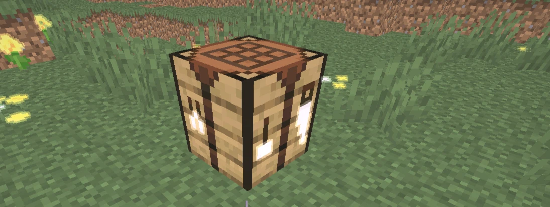 Скриншот ChillCrafter Shaders