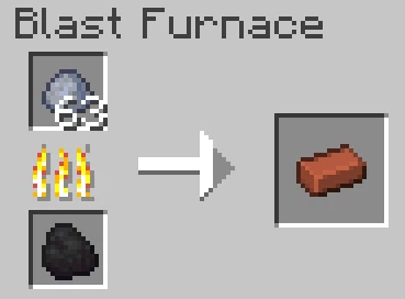 Скриншот Smelt Clay & Terracotta in Blast Furnaces