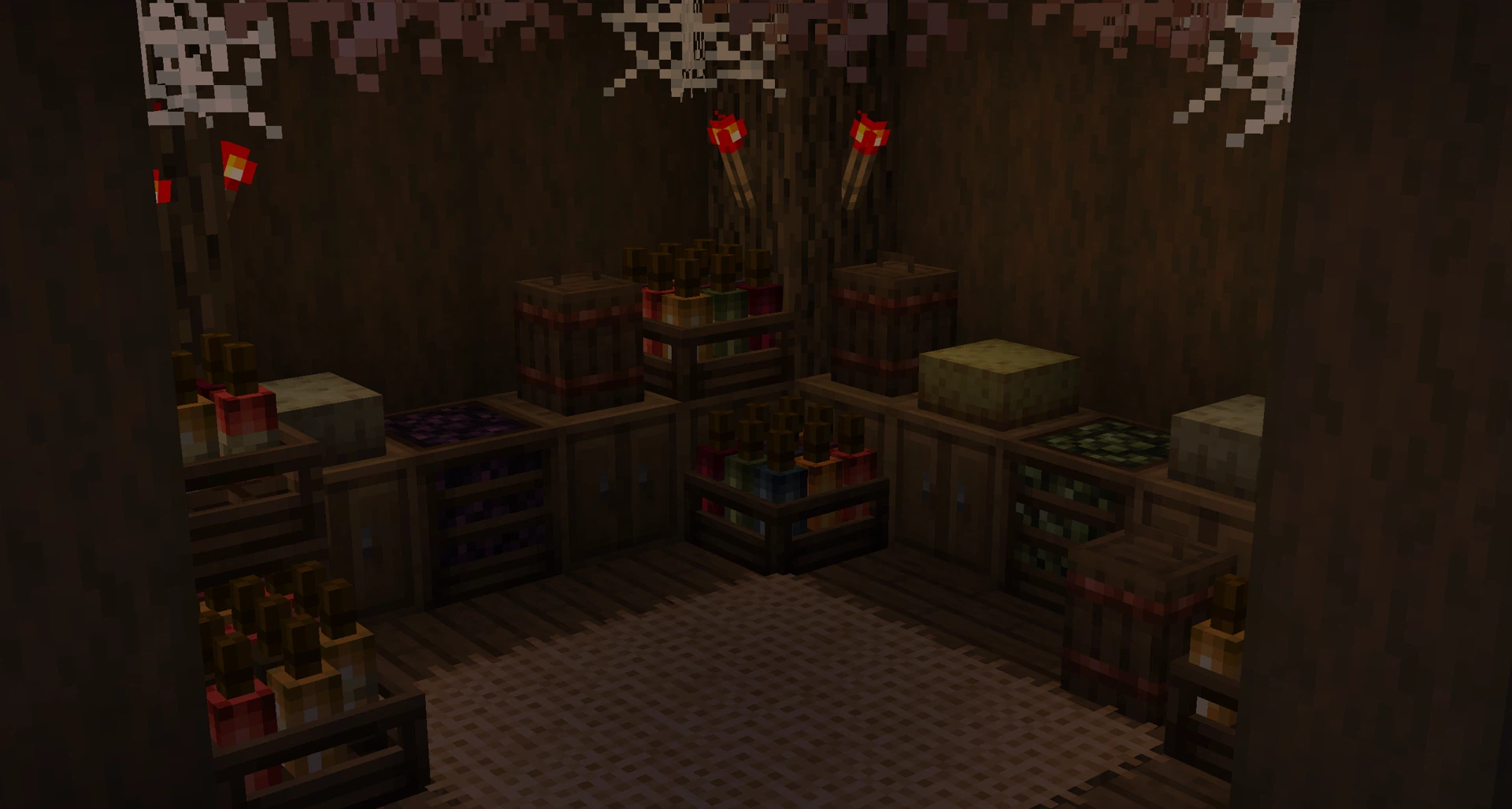 Скриншот Hearth and Harvest